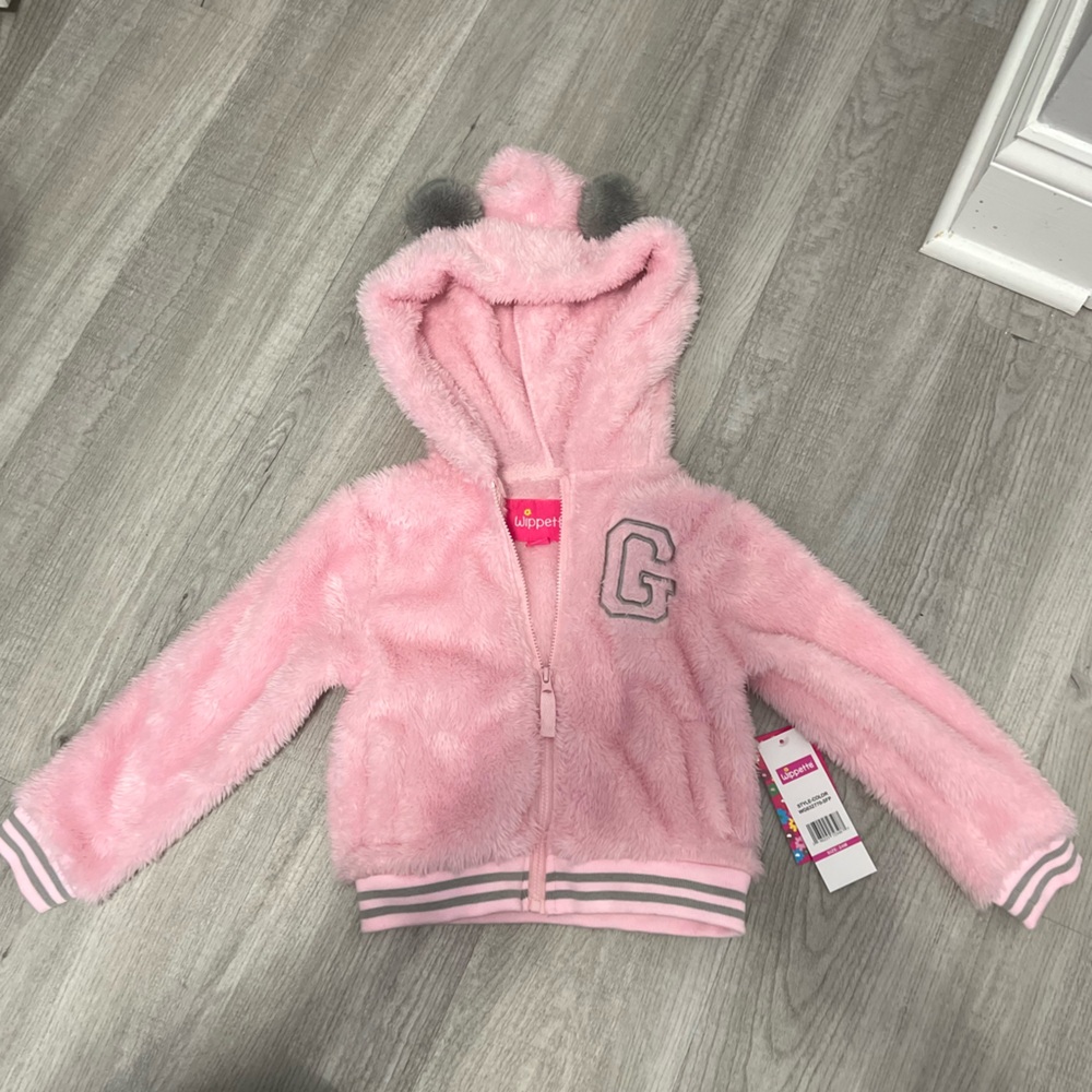 Wippette Toddler Sweater